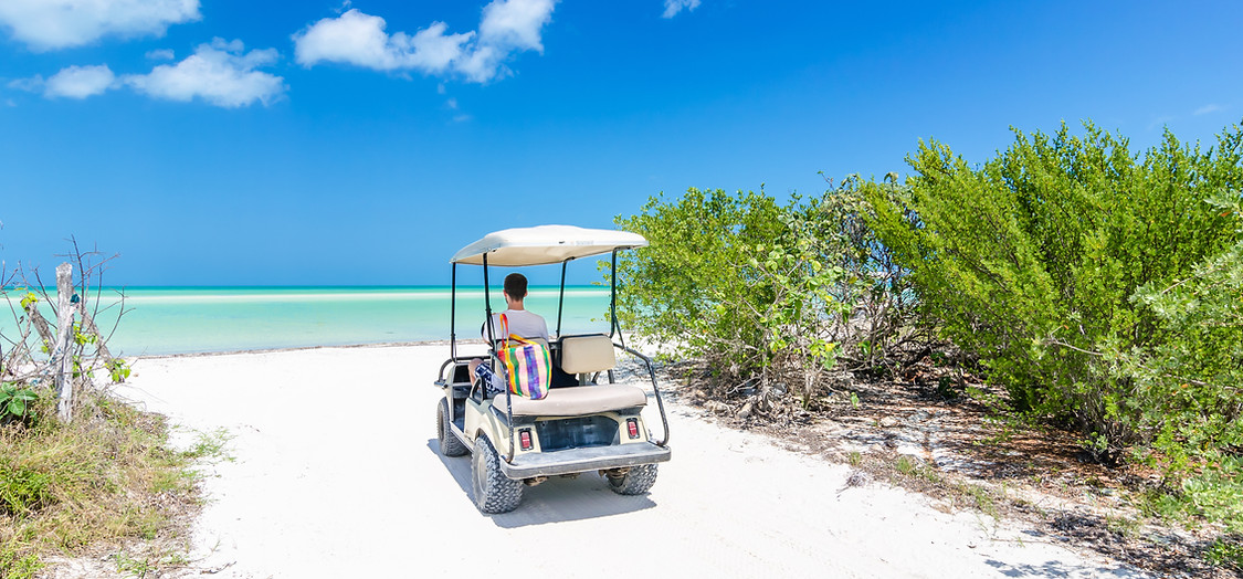 Golf Cart Rental Cartwheel Rental Sanibel Captiva Fort Myers Beach